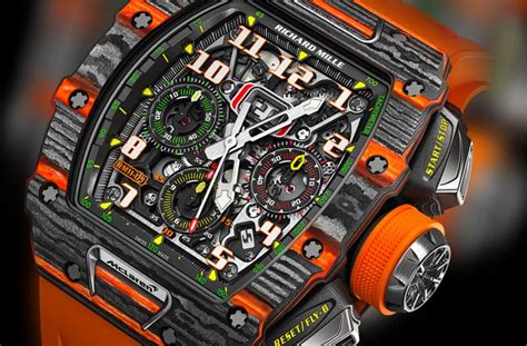 richard mille teuerstes modell